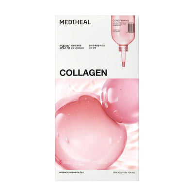 MEDIHEAL Collagen Essential Mask Sheet Core Firming