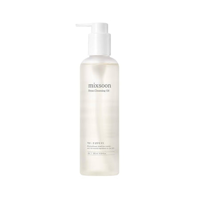 Huile nettoyante aux graines de soja Mixsoon 195 ml