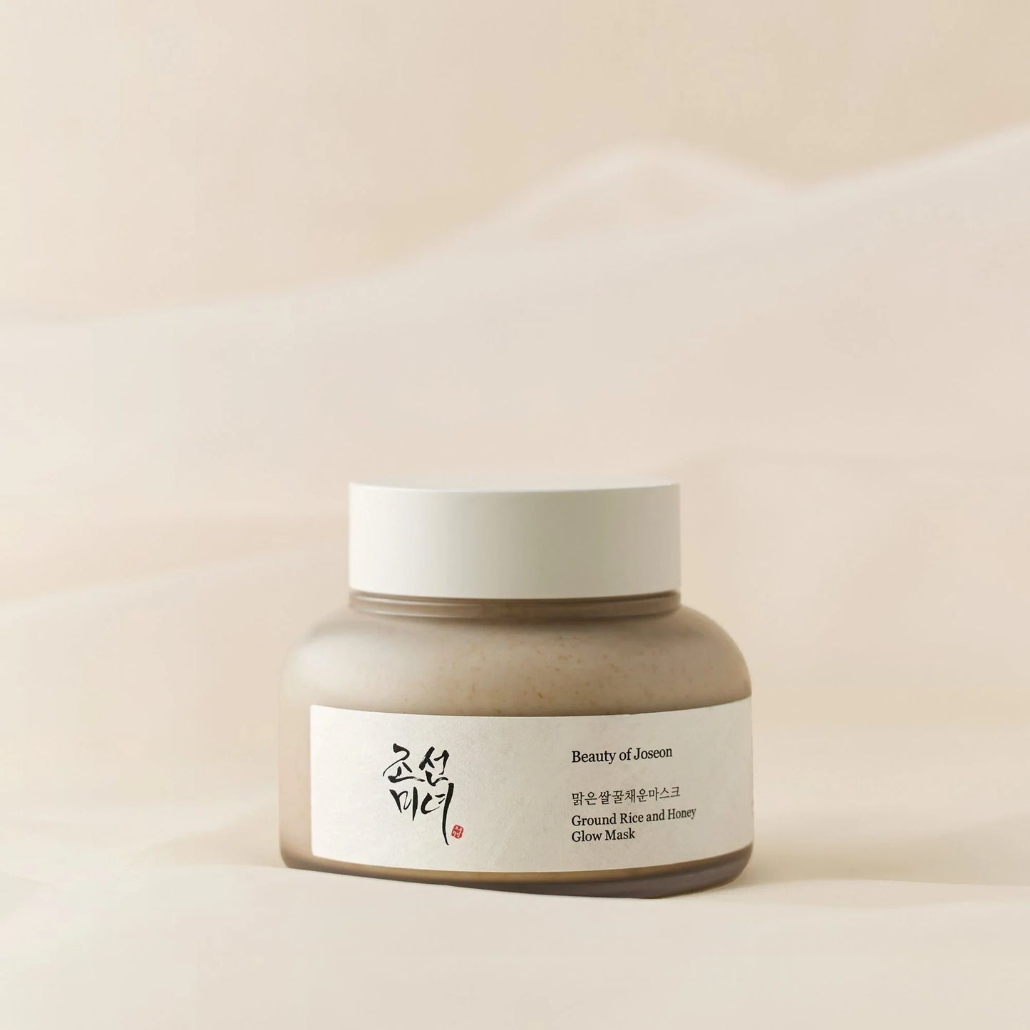 Beauty of Joseon – Masque Éclat au Riz Moulu et Miel 150ml