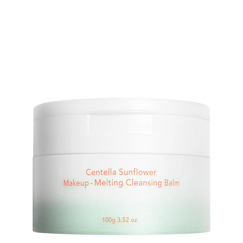 Baume Démaquillant Fondant Centella & Tournesol Sunflower