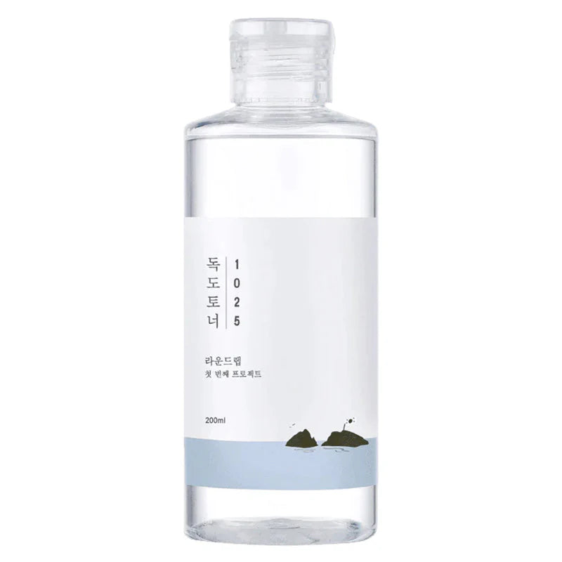 ROUND LAB 1025 Dokdo Toner - 200ml