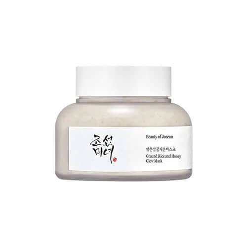 Beauty of Joseon – Masque Éclat au Riz Moulu et Miel 150ml