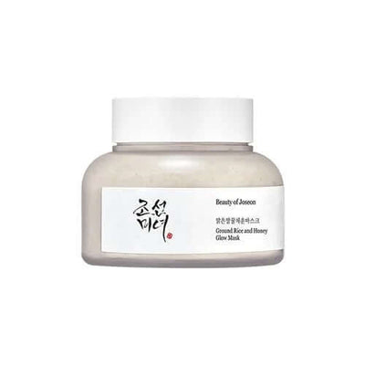 Beauty of Joseon – Masque Éclat au Riz Moulu et Miel 150ml