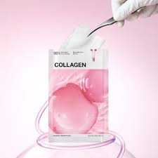 MEDIHEAL Collagen Essential Mask Sheet Core Firming