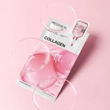 MEDIHEAL Collagen Essential Mask Sheet Core Firming