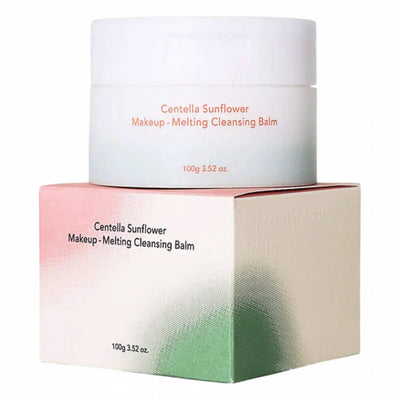 Baume Démaquillant Fondant Centella & Tournesol Sunflower