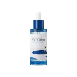 ROUND LAB - Birch Juice Ampoule - Sérum concentré à la sève de bouleau + 20ml juice moisturizer cream 20ml