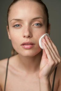 Peau sèche