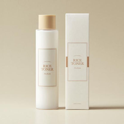 I'm From - Toner de riz - 150ml