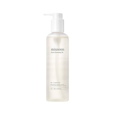 Huile nettoyante aux graines de soja Mixsoon 195 ml