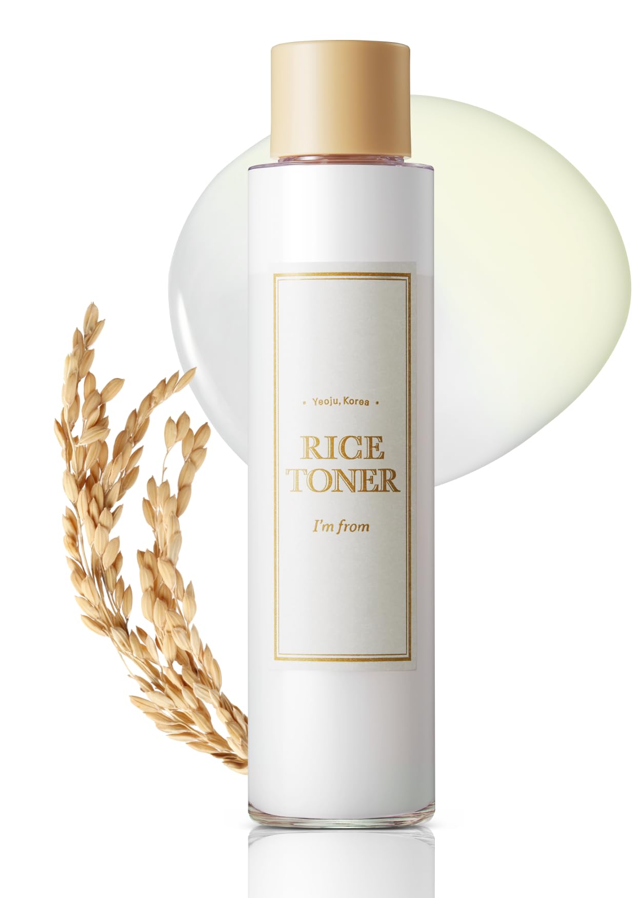 I'm From - Toner de riz - 150ml
