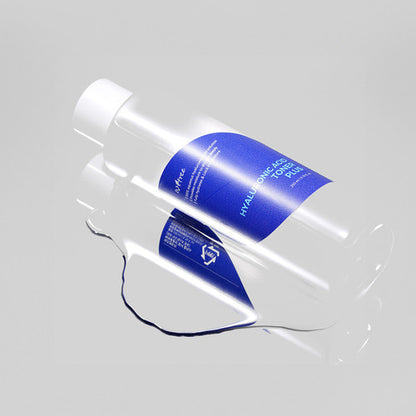 ISNTREE Hyaluronic Acid toner 6.76 Fl. Oz. Deep Moisturizing Soothing Nourishing (200ml)