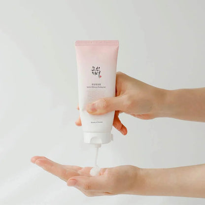 Beauty of Joseon Gel exfoliant à la fleur d'abricot (100 ml, 3,38 fl.oz)