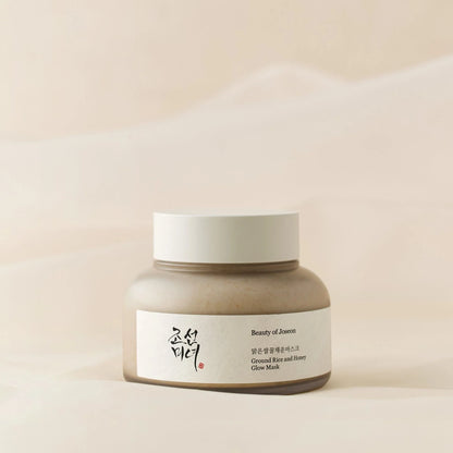 Beauty of Joseon – Masque Éclat au Riz Moulu et Miel 150ml