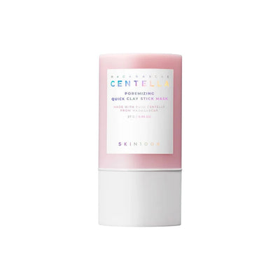 SKIN1004 - Masque à l'argile rapide Poremizing Centella de Madagascar - 27g