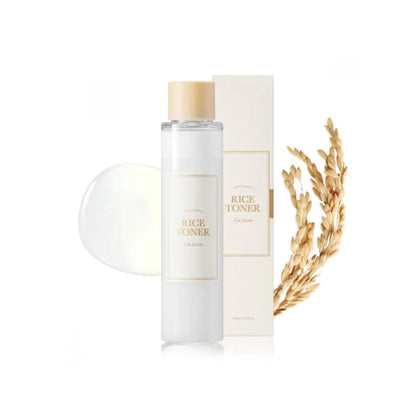 I'm From - Toner de riz - 150ml