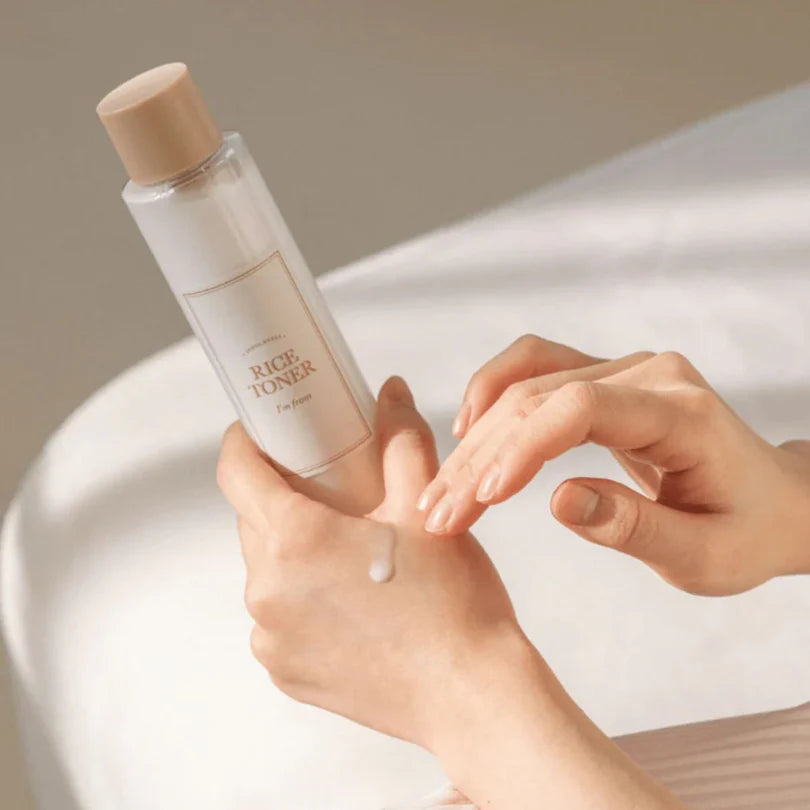 I'm From - Toner de riz - 150ml
