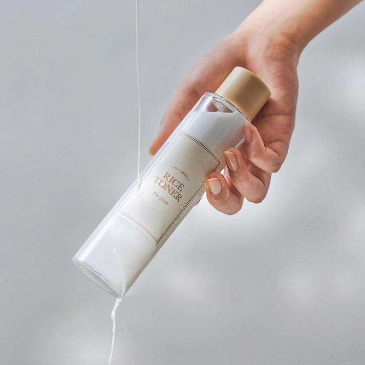 I'm From - Toner de riz - 150ml