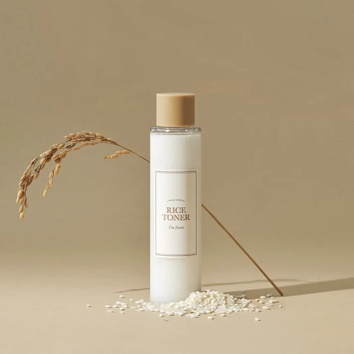 I'm From - Toner de riz - 150ml