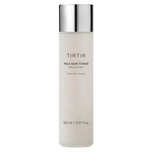 TIRTIR - Milk Skin Toner Jumbo - Lotion tonique [150ml]