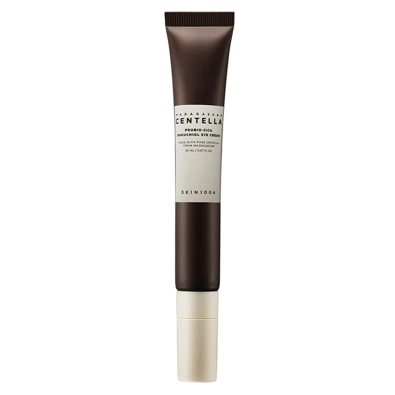 SKIN1004 - Madagascar Centella Probio-Cica Bakuchiol Crème Contour des Yeux - 20ml