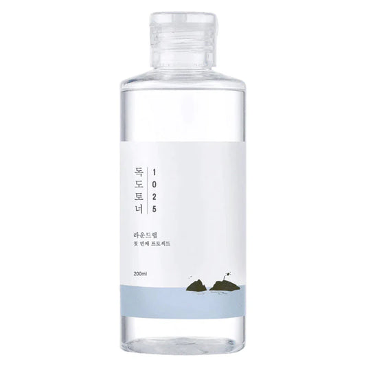ROUND LAB 1025 Dokdo Toner - 200ml