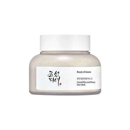 Beauty of Joseon – Masque Éclat au Riz Moulu et Miel 150ml