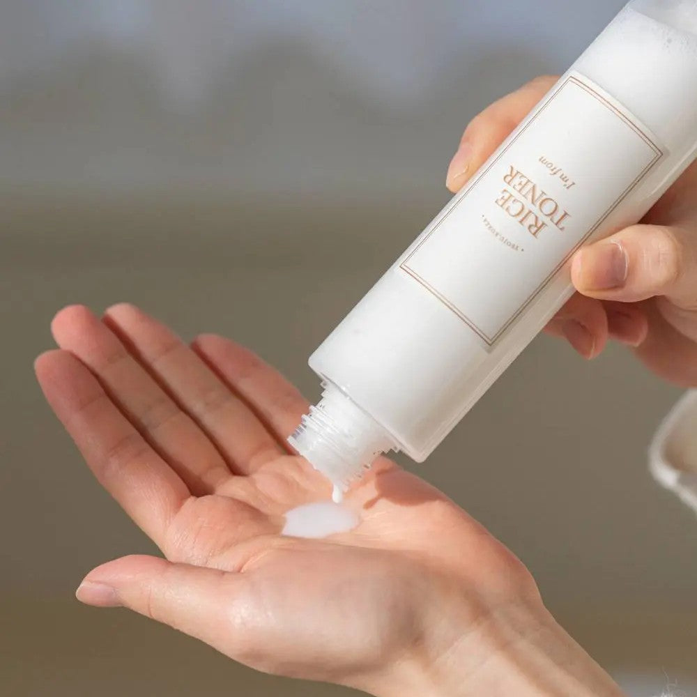 I'm From - Toner de riz - 150ml