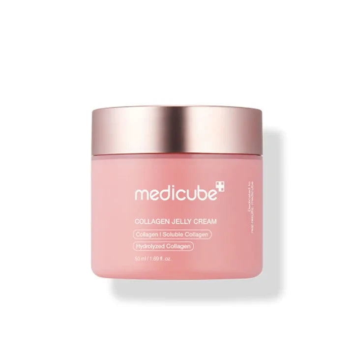 Medicube - Gelée-crème au collagène - 110ml