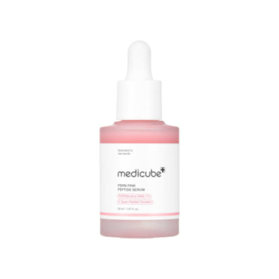 Medicube - Sérum aux peptides roses PDRN - 30ml
