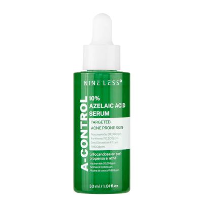 NINELESS - Sérum à l'acide azélaïque 10 % A-Control - 30ml